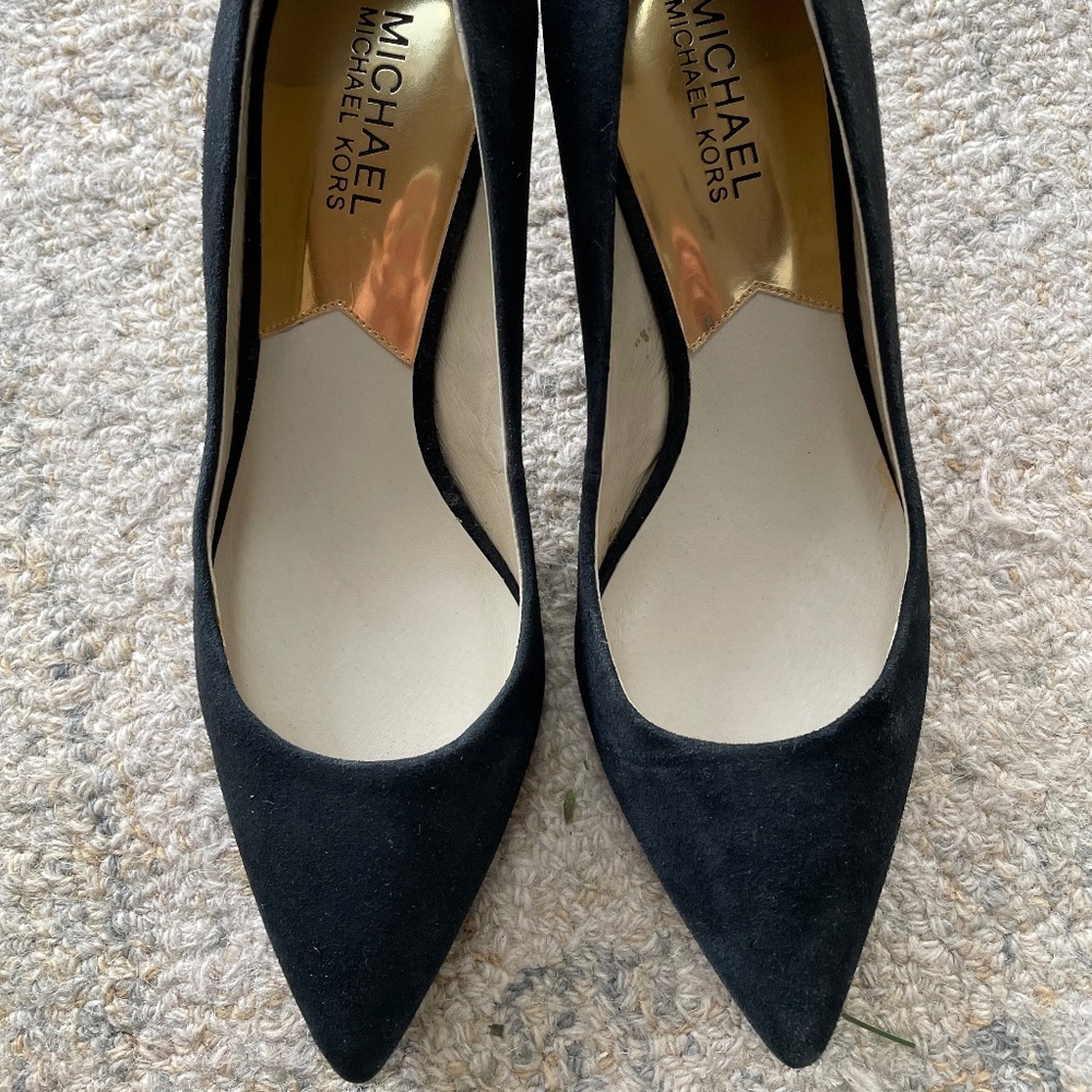Michael Kors pumps size 7